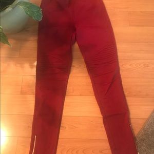 Not Leggings or Jeggings NWOT